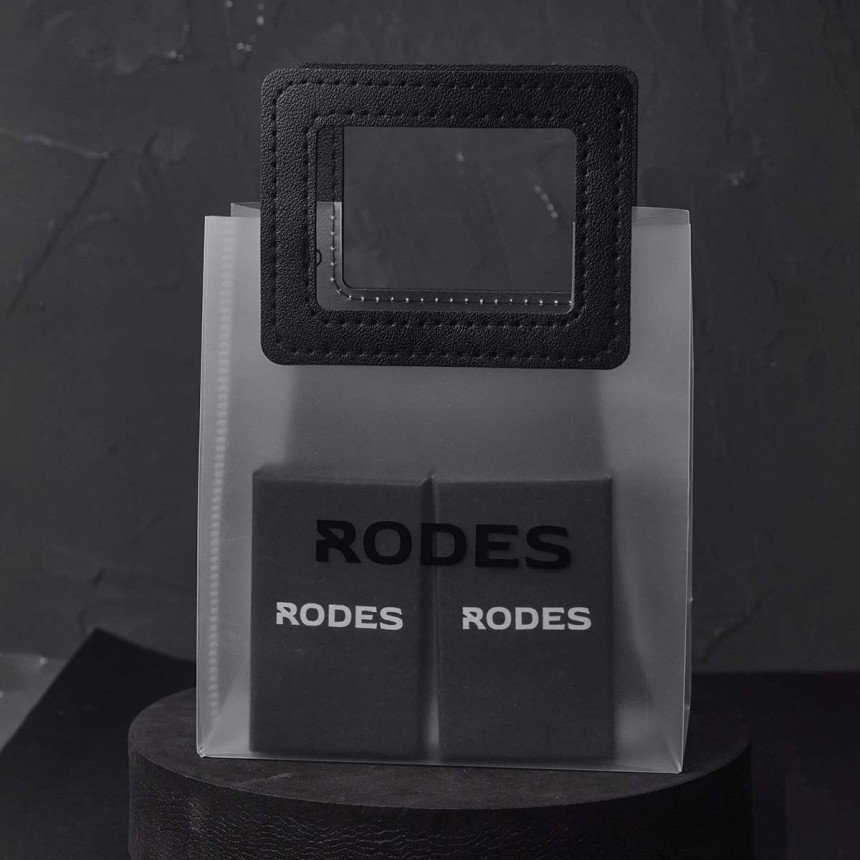 Пакет прозорий RODES