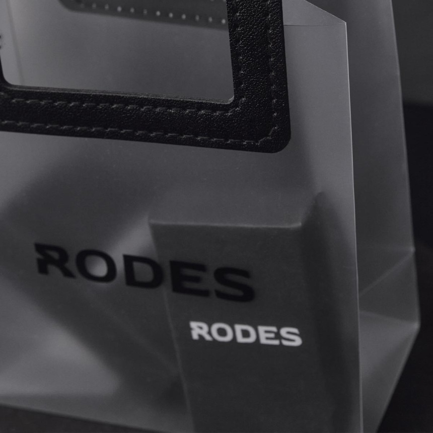 Пакет прозорий RODES