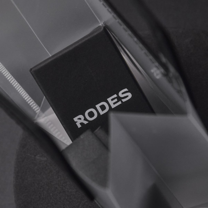 Пакет прозорий RODES