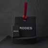 Пакет трикутний зі стрічкою RODES
