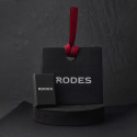 Пакет трикутний зі стрічкою RODES
