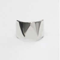 Срібна каблучка Агрініо