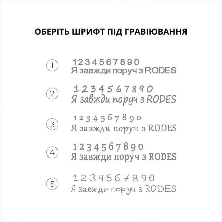Срібний підвіс хрест під гравіювання